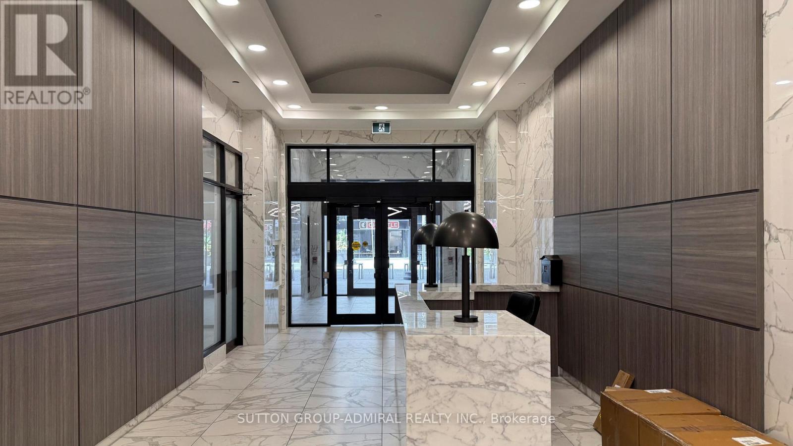 703 - 393 King Street W, Toronto (Waterfront Communities), Ontario  M5V 3G8 - Photo 8 - C12886292