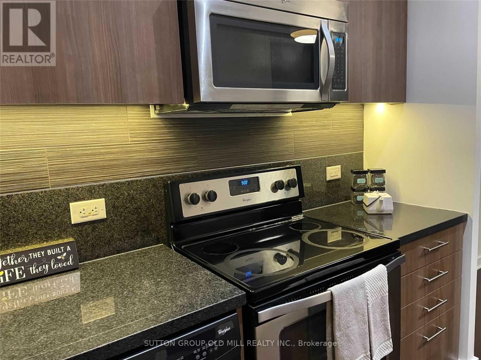 317 - 70 Distillery Lane, Toronto, Ontario  M5A 0E3 - Photo 4 - C12886314