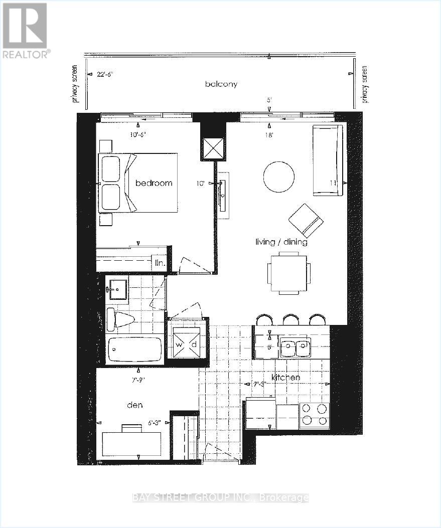 1705 - 275 Yorkland Road, Toronto (Henry Farm), Ontario  M2J 0B4 - Photo 33 - C12886326