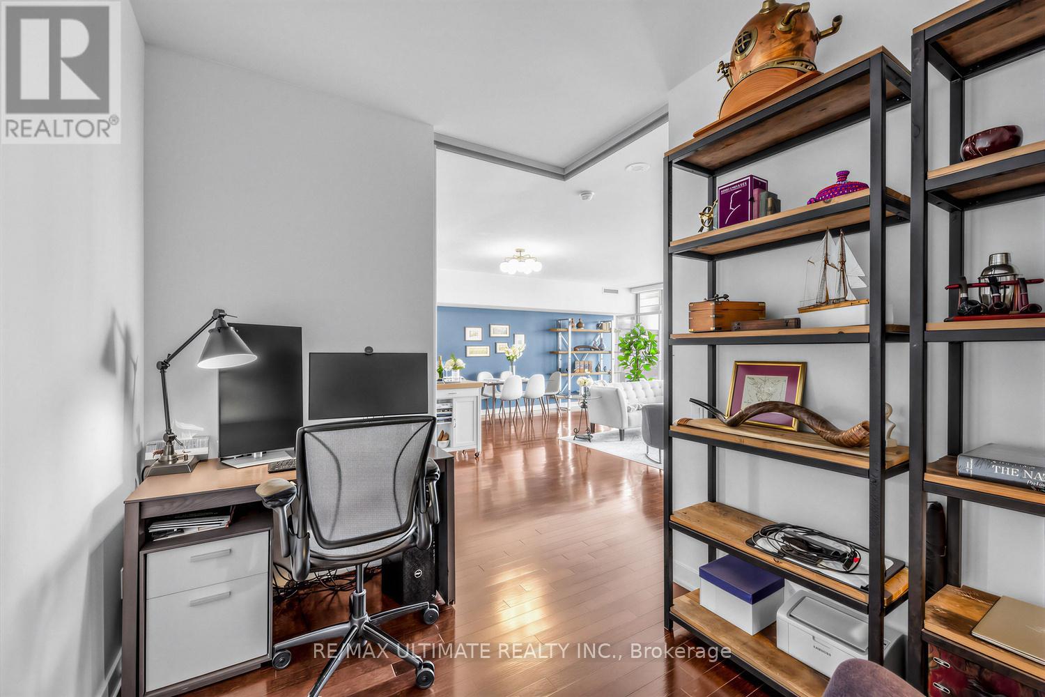 3206 - 33 Charles Street E, Toronto, Ontario  M4Y 0A2 - Photo 21 - C12886356