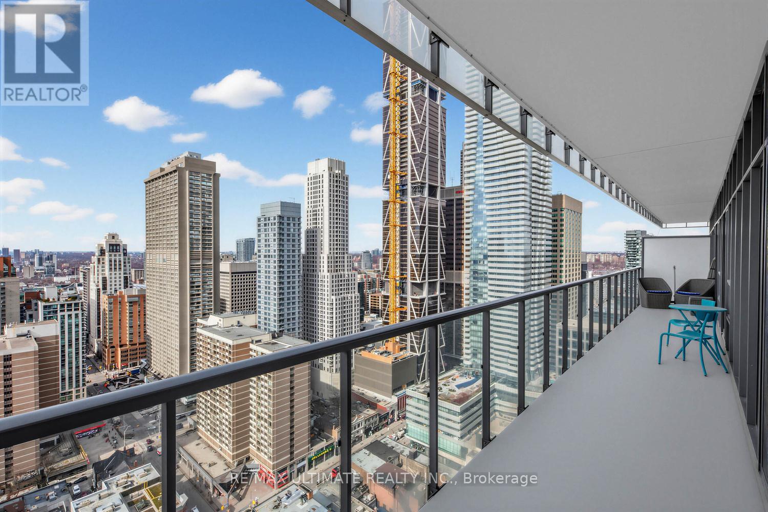 3206 - 33 Charles Street E, Toronto, Ontario  M4Y 0A2 - Photo 24 - C12886356