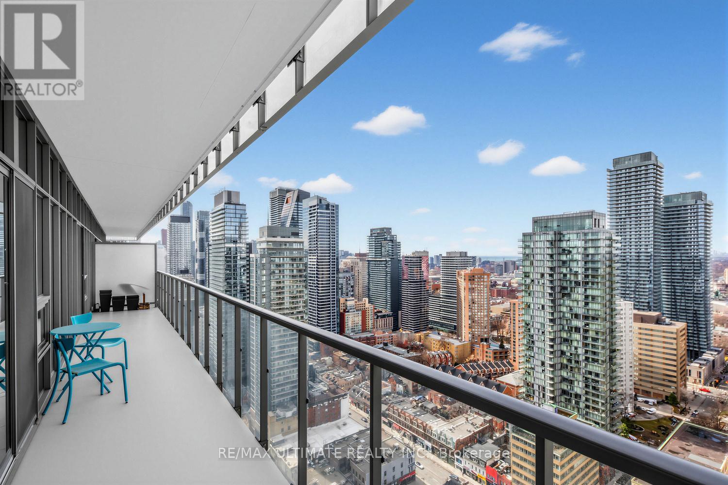 3206 - 33 Charles Street E, Toronto, Ontario  M4Y 0A2 - Photo 25 - C12886356