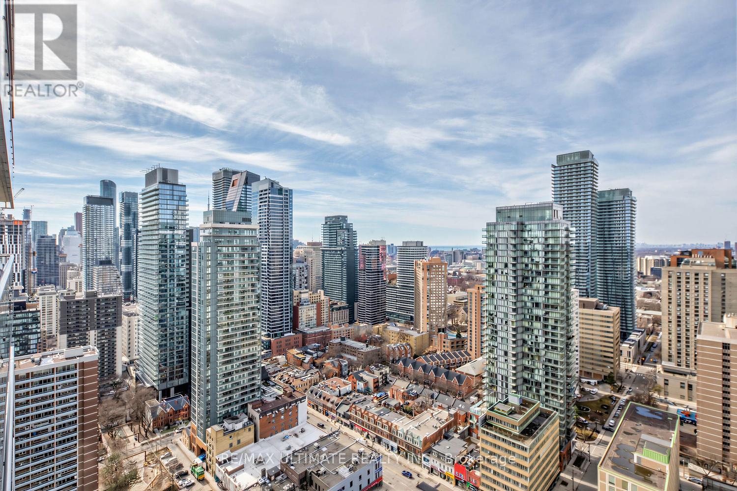 3206 - 33 Charles Street E, Toronto, Ontario  M4Y 0A2 - Photo 27 - C12886356