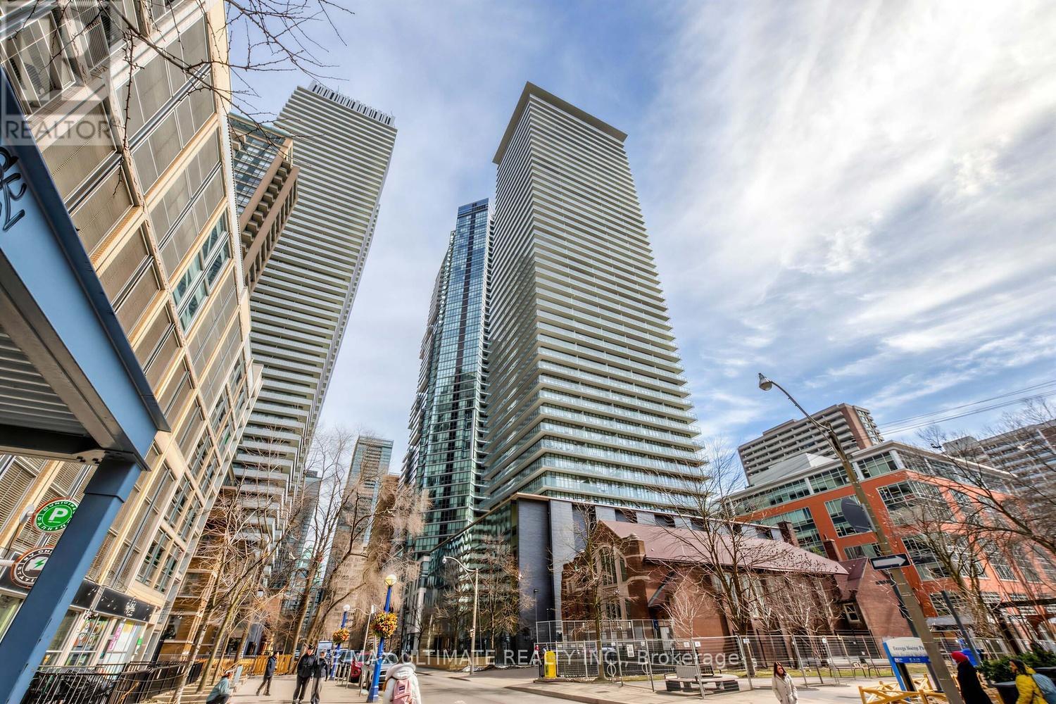 3206 - 33 Charles Street E, Toronto, Ontario  M4Y 0A2 - Photo 28 - C12886356