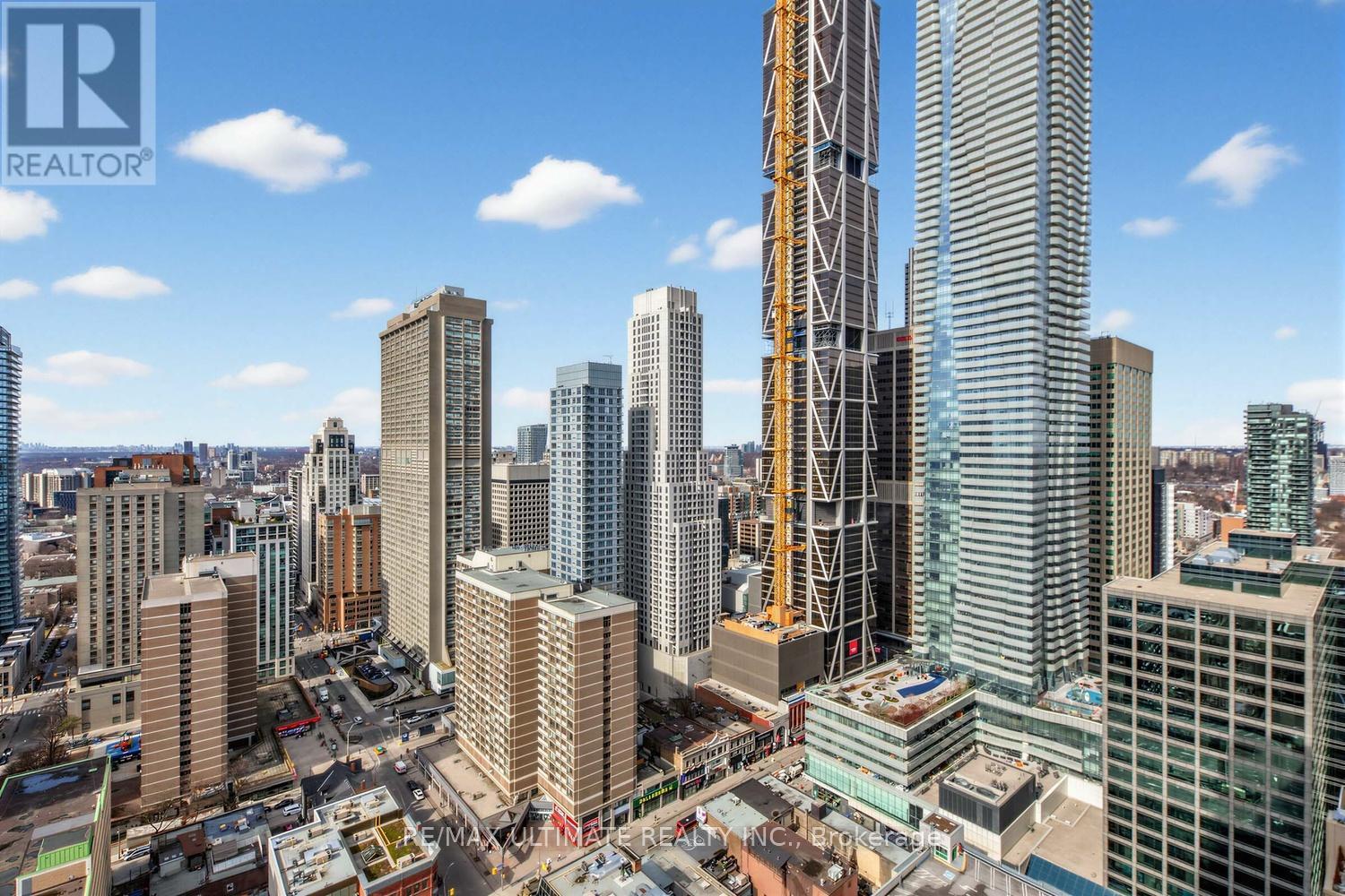 3206 - 33 Charles Street E, Toronto, Ontario  M4Y 0A2 - Photo 29 - C12886356