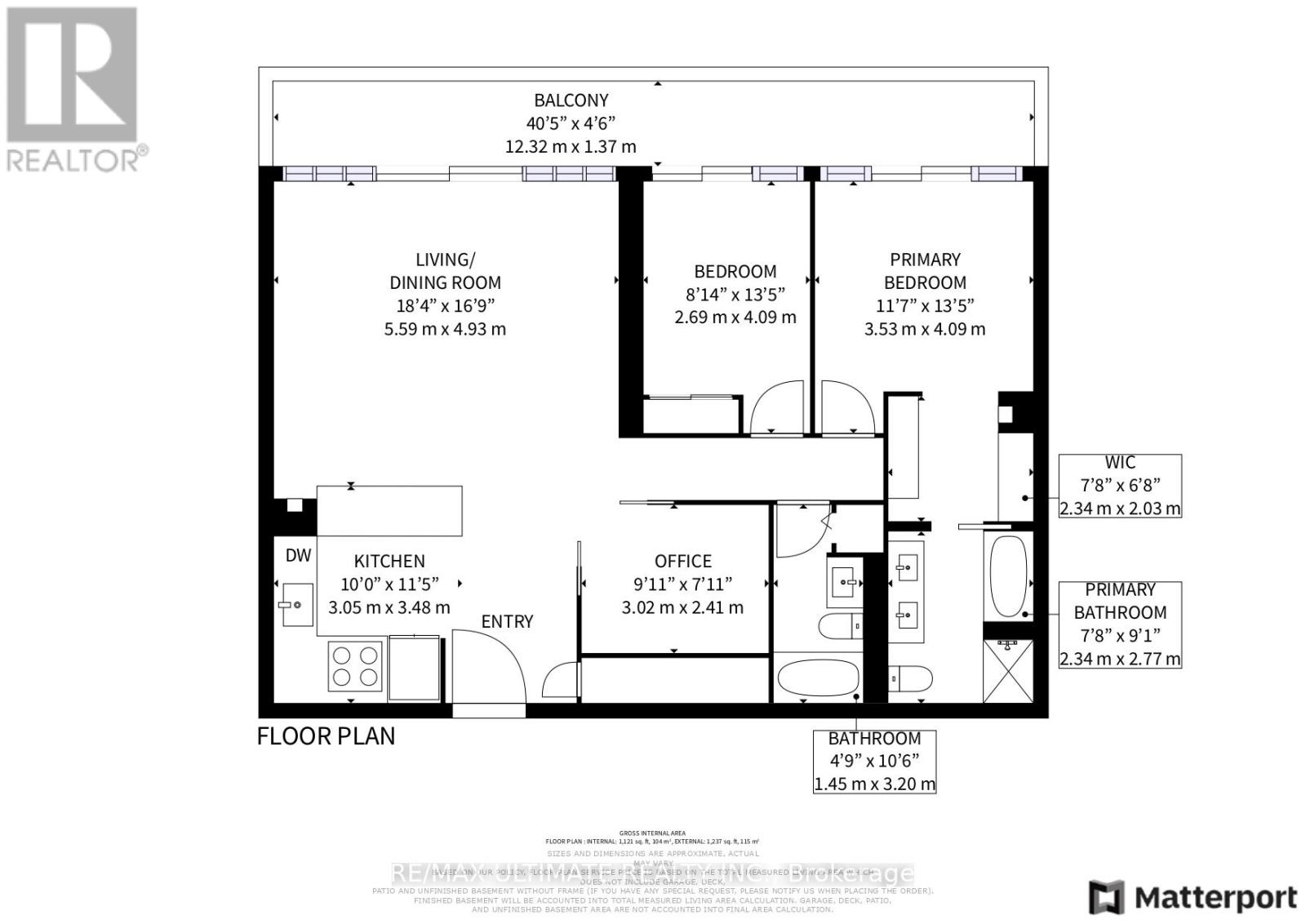 3206 - 33 Charles Street E, Toronto, Ontario  M4Y 0A2 - Photo 31 - C12886356