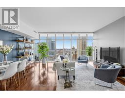 3206 - 33 CHARLES STREET E, Toronto, Ontario