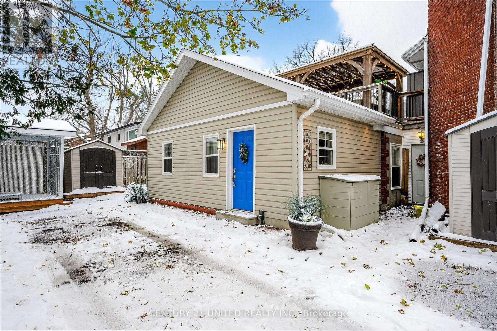 105 Ridgewood Road, Peterborough (Monaghan Ward 2), Ontario  K9J 1P2 - Photo 29 - X12805128