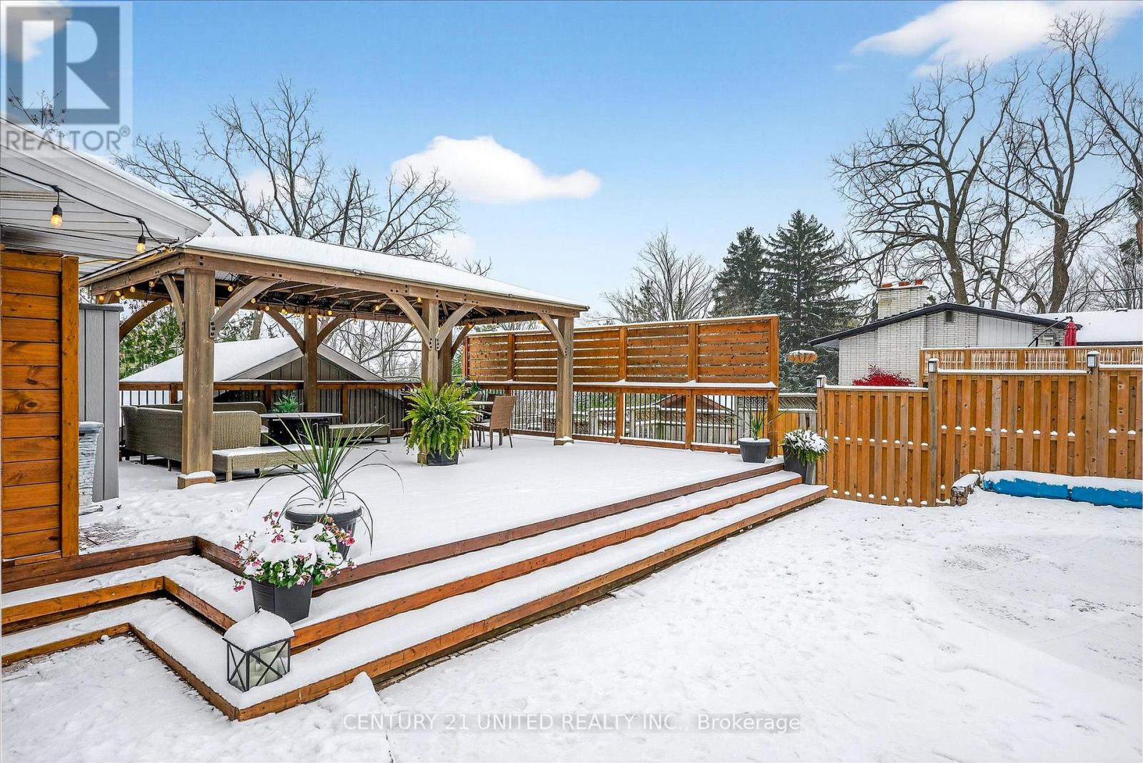 105 Ridgewood Road, Peterborough (Monaghan Ward 2), Ontario  K9J 1P2 - Photo 42 - X12805128