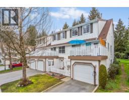 46 3939 INDIAN RIVER DRIVE, North Vancouver, British Columbia