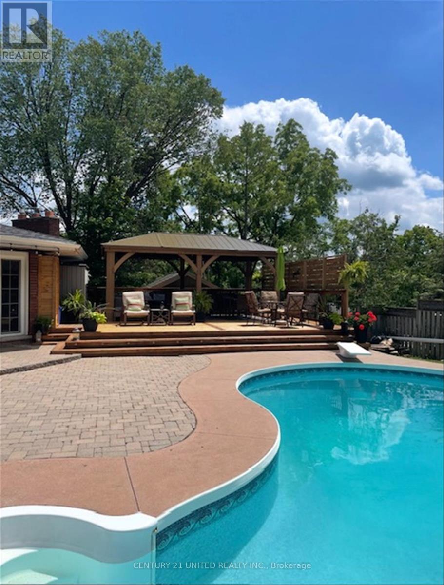 105 Ridgewood Road, Peterborough (Monaghan Ward 2), Ontario  K9J 1P2 - Photo 45 - X12805128