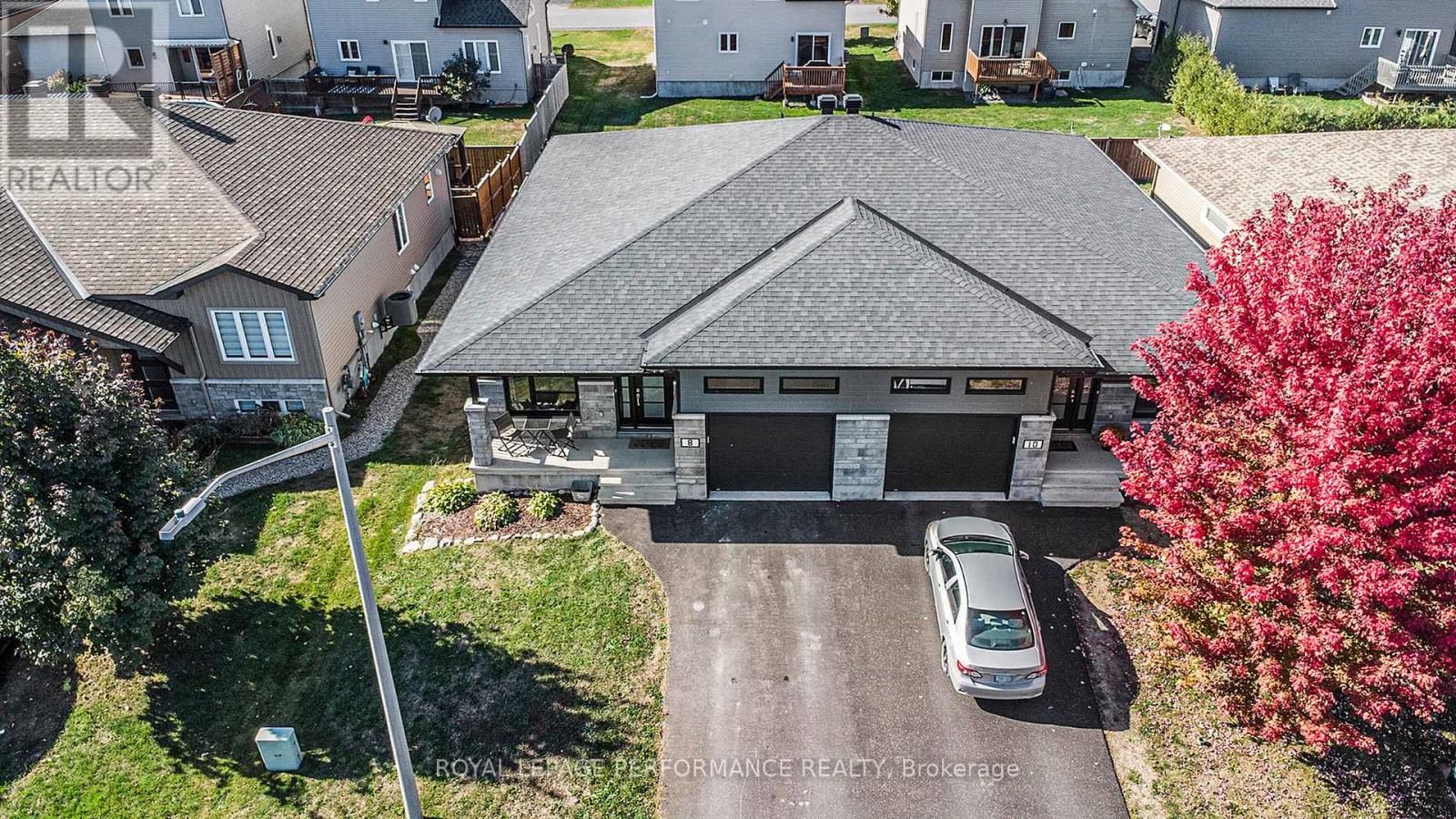 8 Brittany Street, North Stormont, Ontario  K0A 1R0 - Photo 26 - X12886190