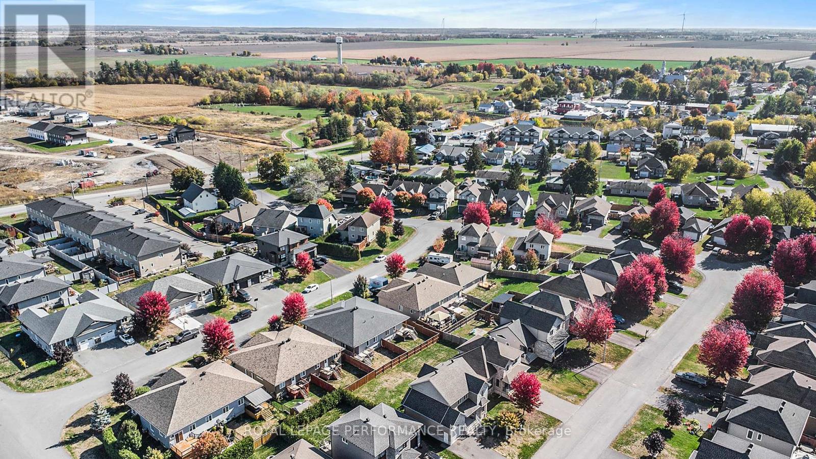 8 Brittany Street, North Stormont, Ontario  K0A 1R0 - Photo 27 - X12886190