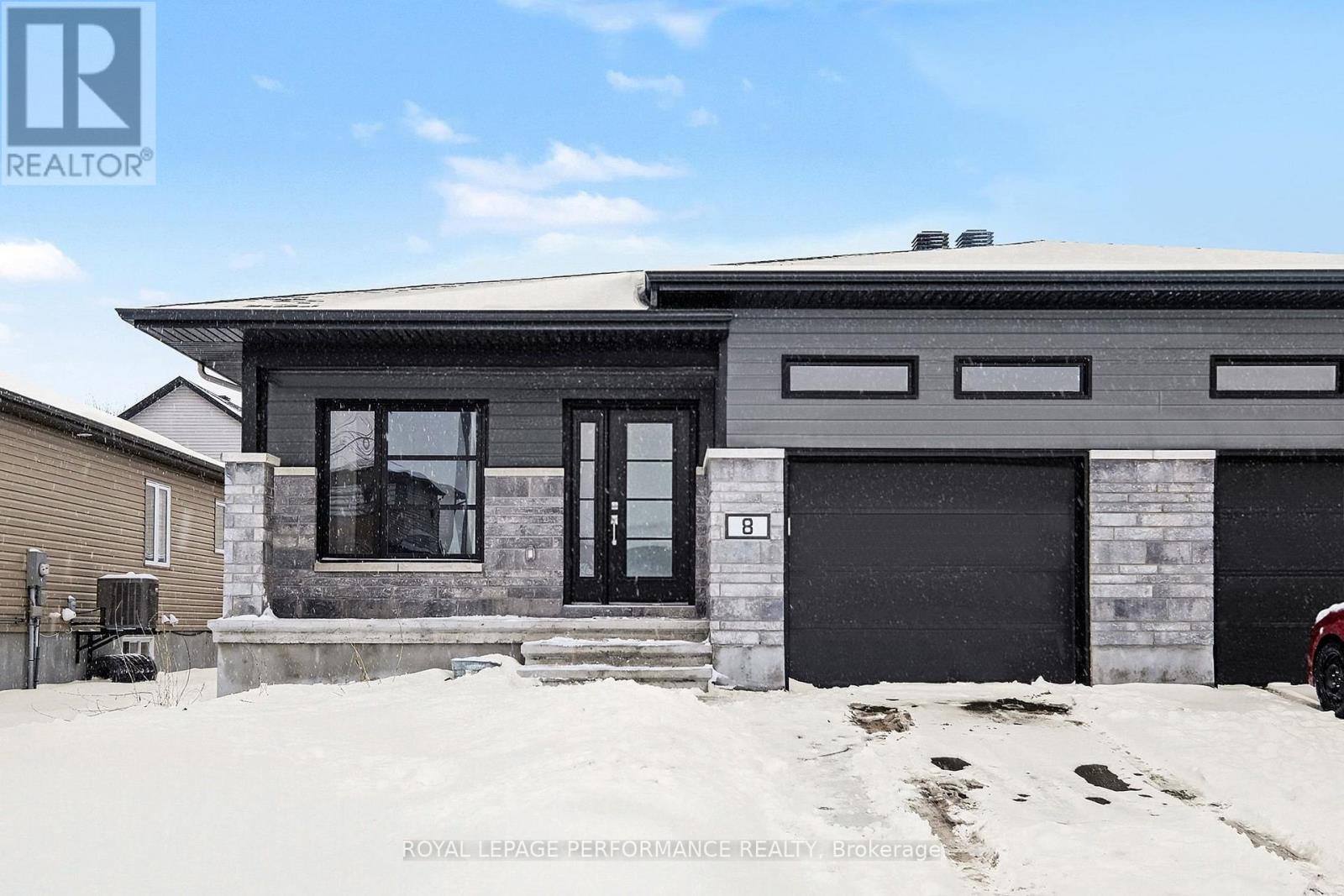 8 Brittany Street, North Stormont, Ontario  K0A 1R0 - Photo 30 - X12886190