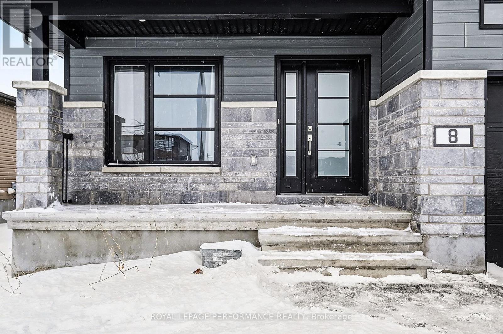 8 Brittany Street, North Stormont, Ontario  K0A 1R0 - Photo 31 - X12886190