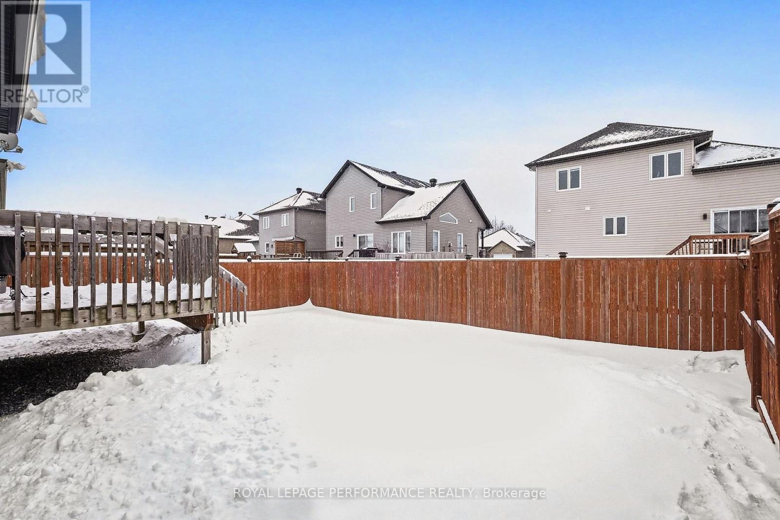 8 Brittany Street, North Stormont, Ontario  K0A 1R0 - Photo 33 - X12886190