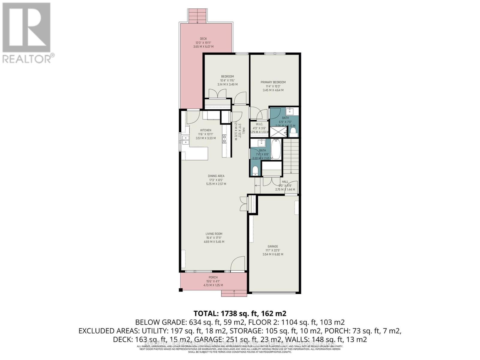 8 Brittany Street, North Stormont, Ontario  K0A 1R0 - Photo 37 - X12886190