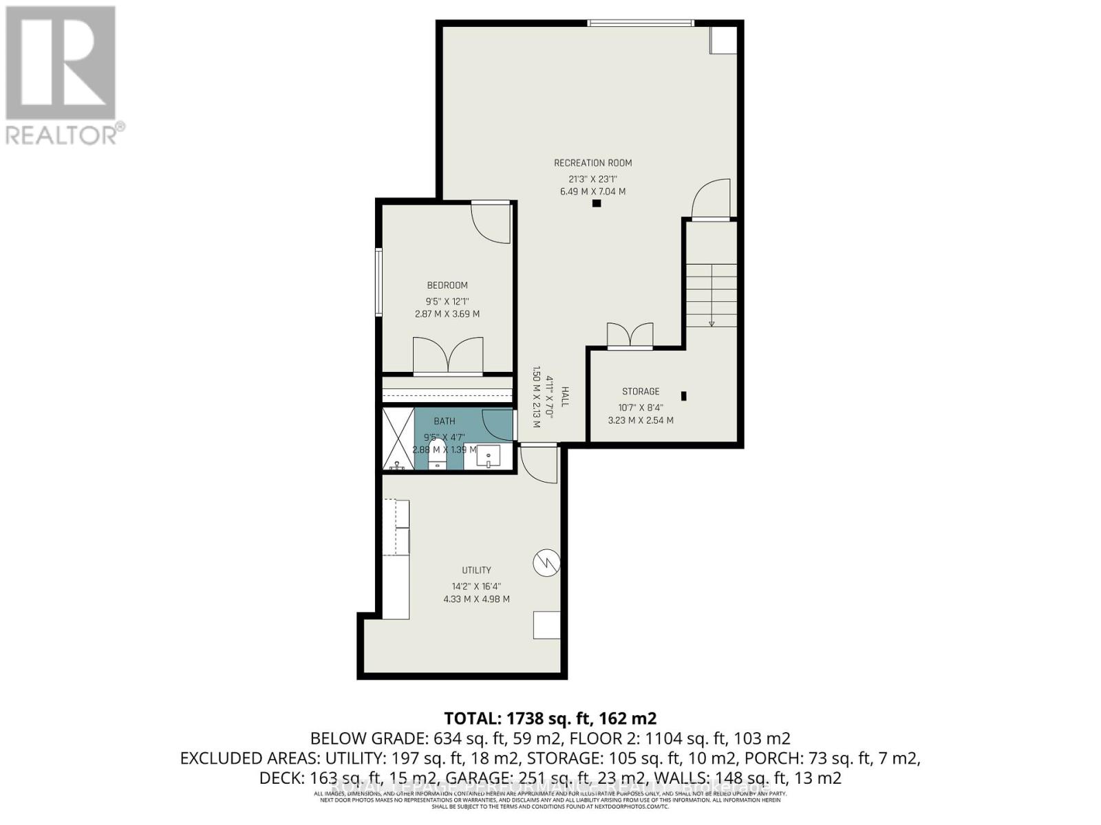 8 Brittany Street, North Stormont, Ontario  K0A 1R0 - Photo 38 - X12886190