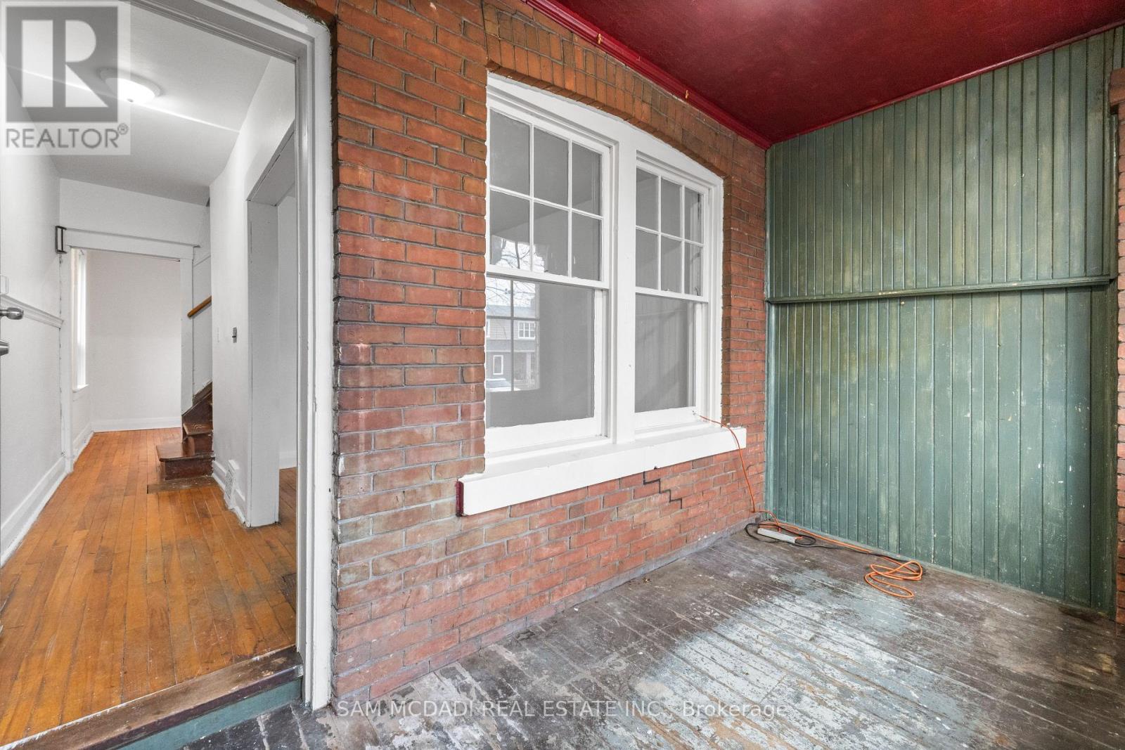 259 Milverton Boulevard, Toronto, Ontario  M4J 1V6 - Photo 10 - E12886226