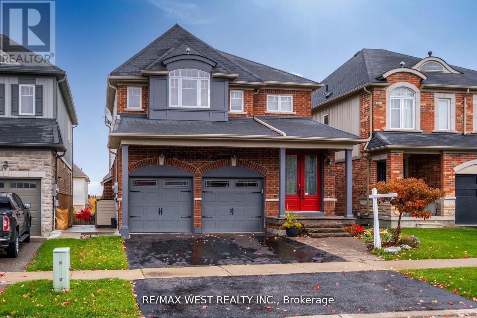 31 BUXTON LANE, Clarington, Ontario