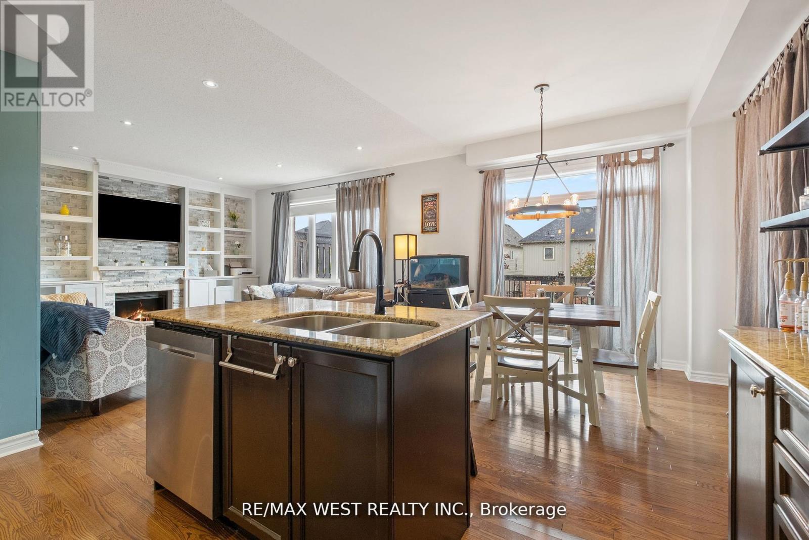 31 Buxton Lane, Clarington (Bowmanville), Ontario  L1C 0J9 - Photo 9 - E12886330