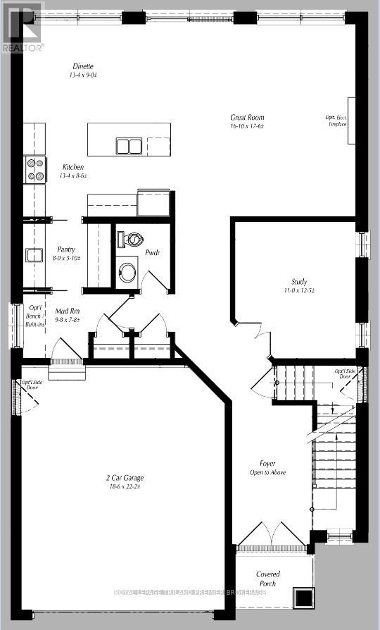 Photo 2 of 3 for 2819 Buroak Drive