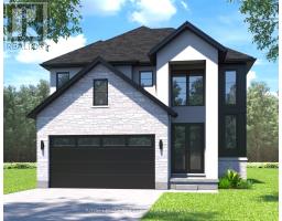 4338 SAGEBRUSH CRESCENT, London South, Ontario
