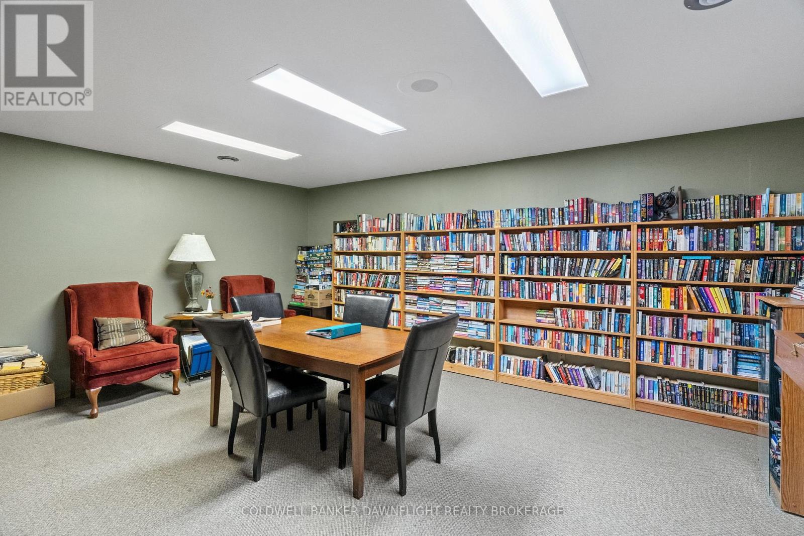 18 Devon Drive, South Huron, Ontario  N0M 1S3 - Photo 44 - X12885916