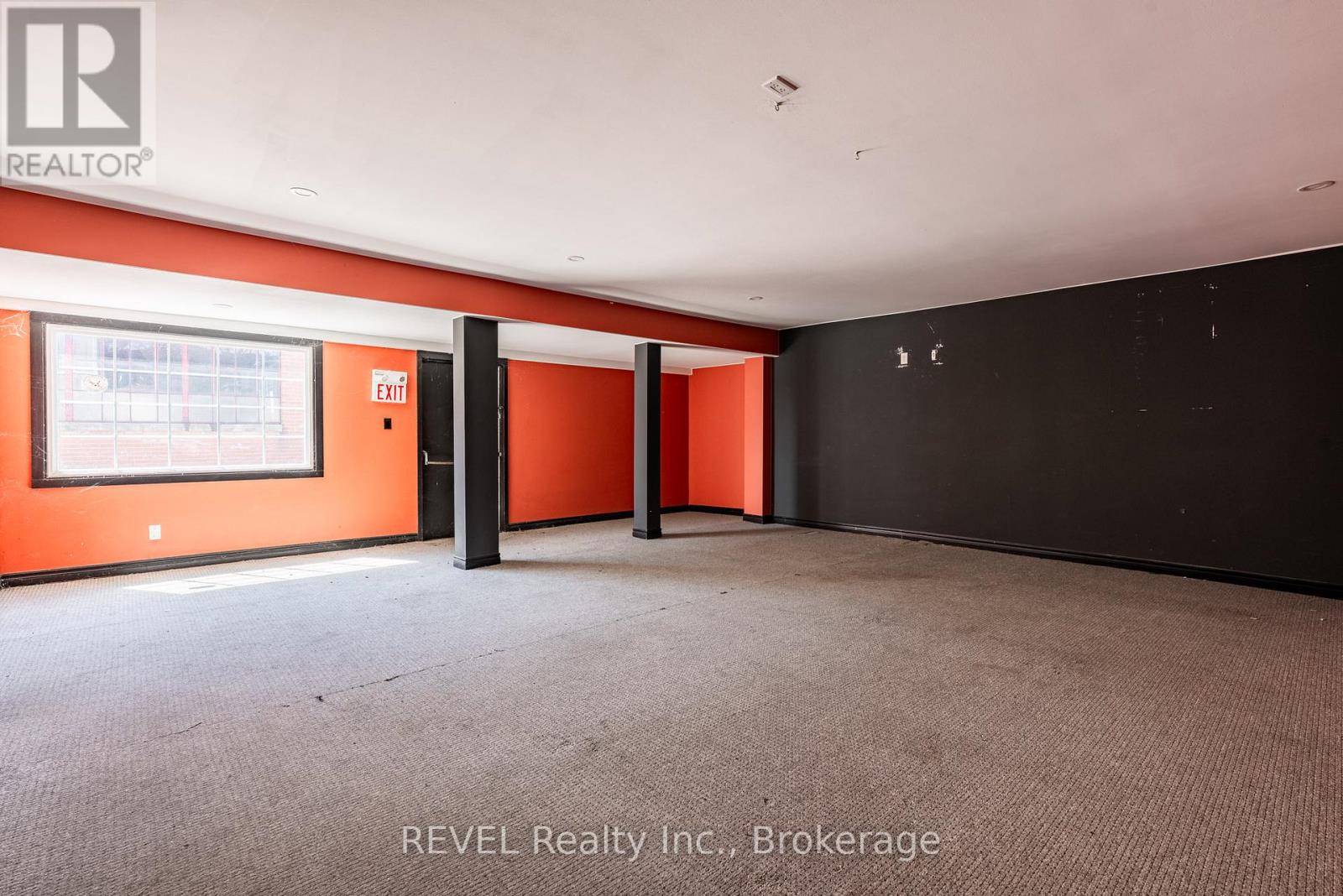 131 Niagara Street, St. Catharines, Ontario  L2R 4L6 - Photo 21 - X12467432