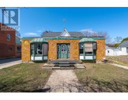 131 NIAGARA STREET, St. Catharines, Ontario