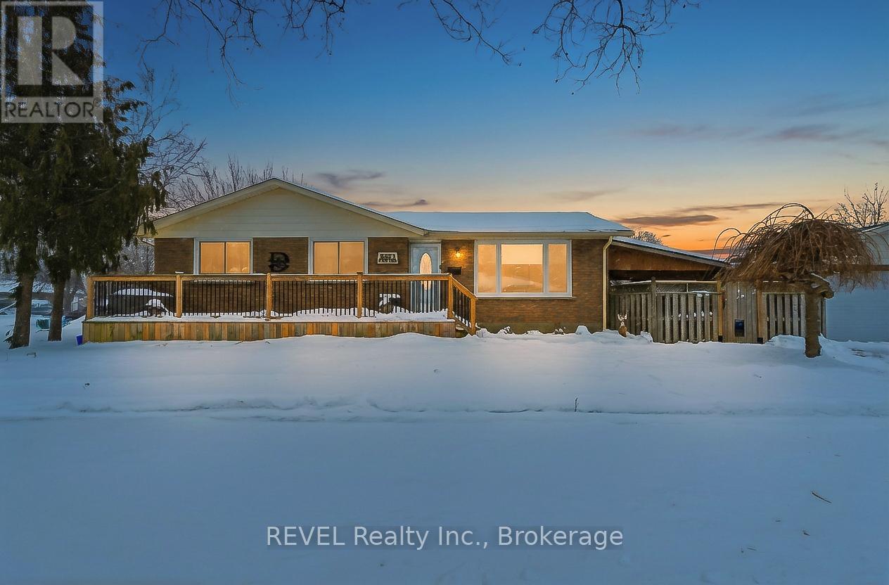 8257 POST ROAD, niagara falls (ascot), Ontario