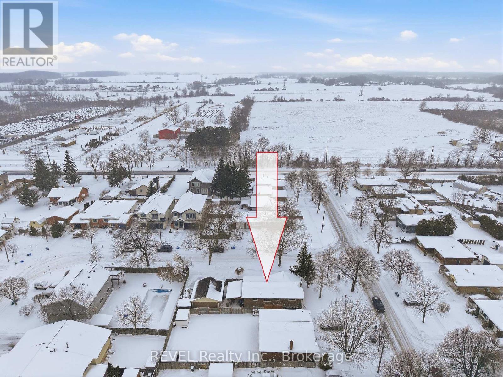 8257 Post Road, Niagara Falls, Ontario  L2H 2E5 - Photo 21 - X12728384