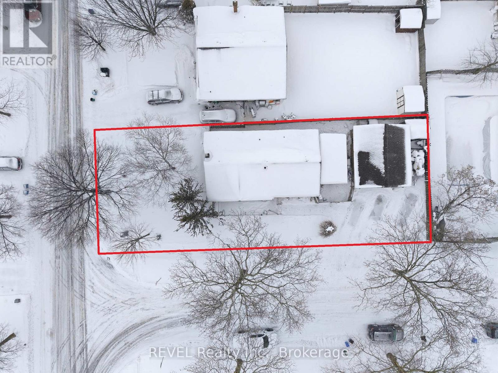 8257 Post Road, Niagara Falls, Ontario  L2H 2E5 - Photo 17 - X12728384