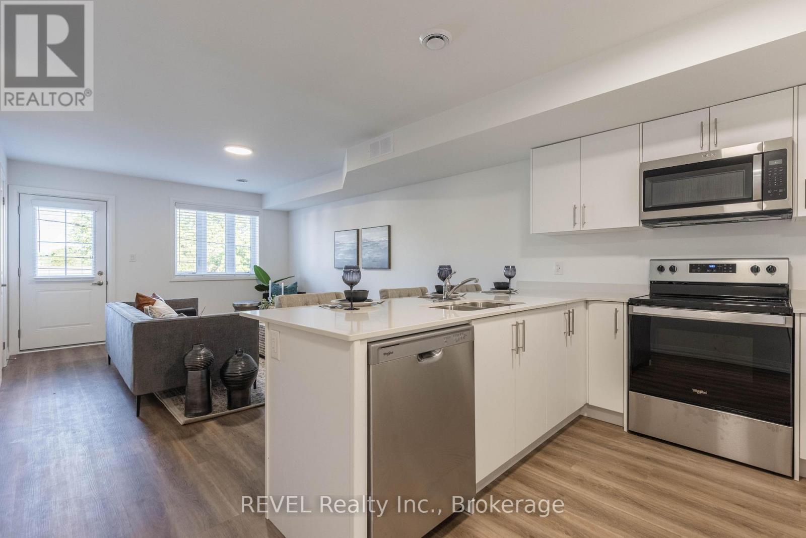 34 - 35 Southworth Street N, Welland (Lincoln/crowland), Ontario  L3B 1X8 - Photo 7 - X12728790