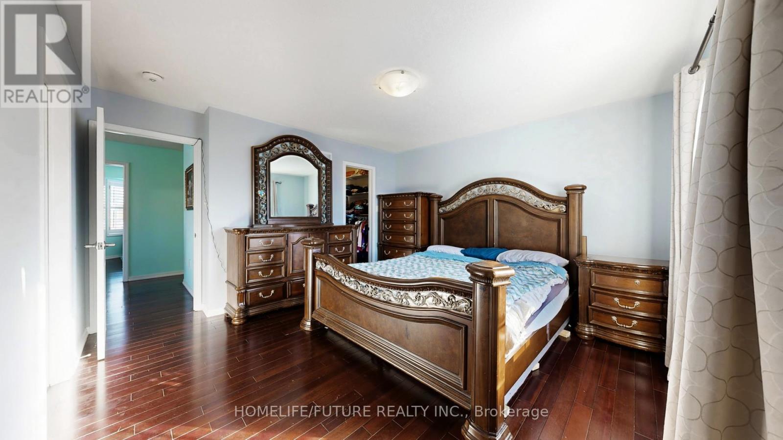 107 Gladys Clarkson Drive, Whitchurch-Stouffville (Stouffville), Ontario  L4A 0R3 - Photo 24 - N12886222