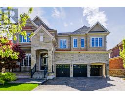 229 HUNTERWOOD CHASE, Vaughan, Ontario