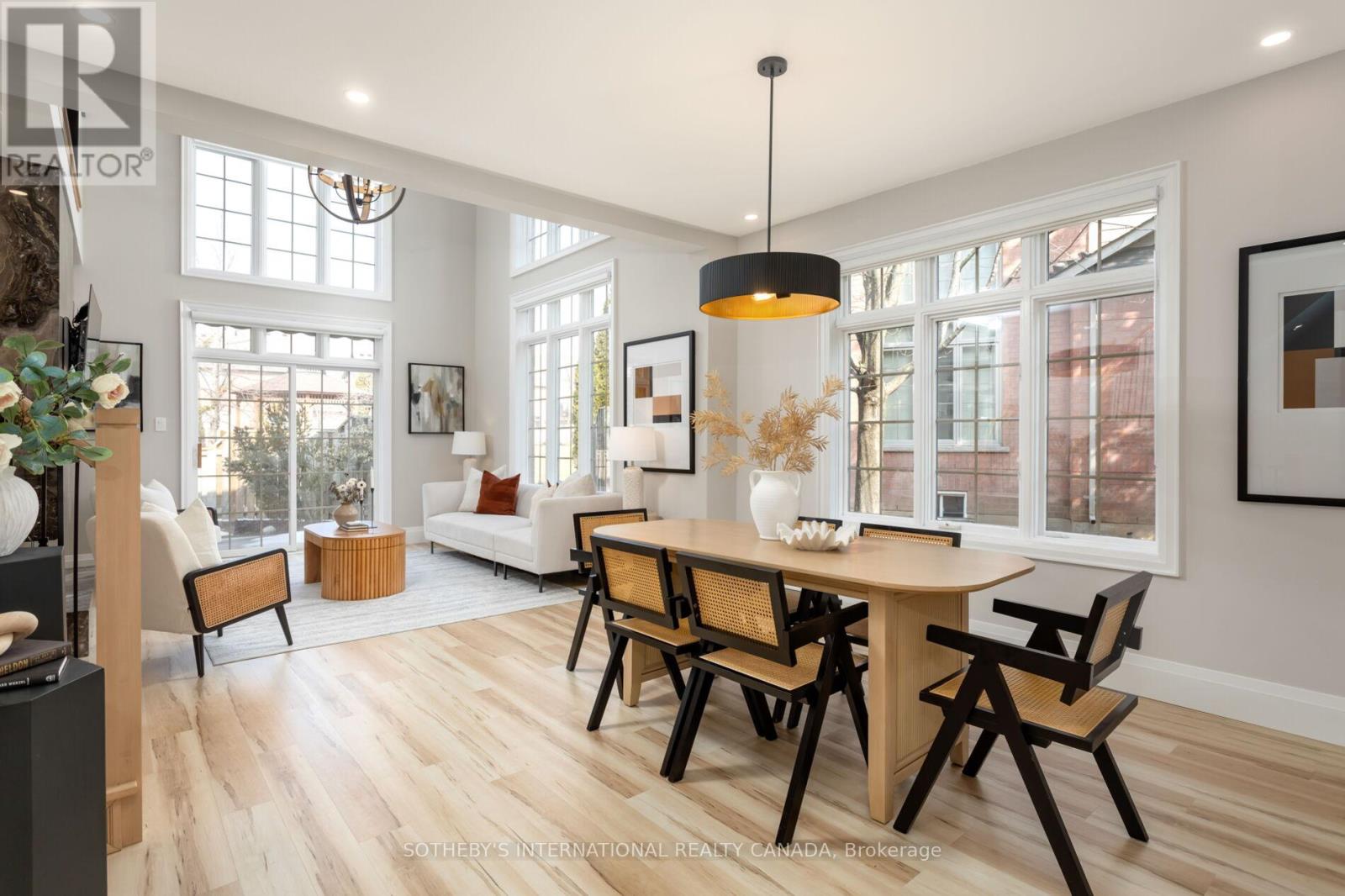 10 Belle Terre Way, Markham (Greensborough), Ontario  L6E 2A2 - Photo 14 - N12886258