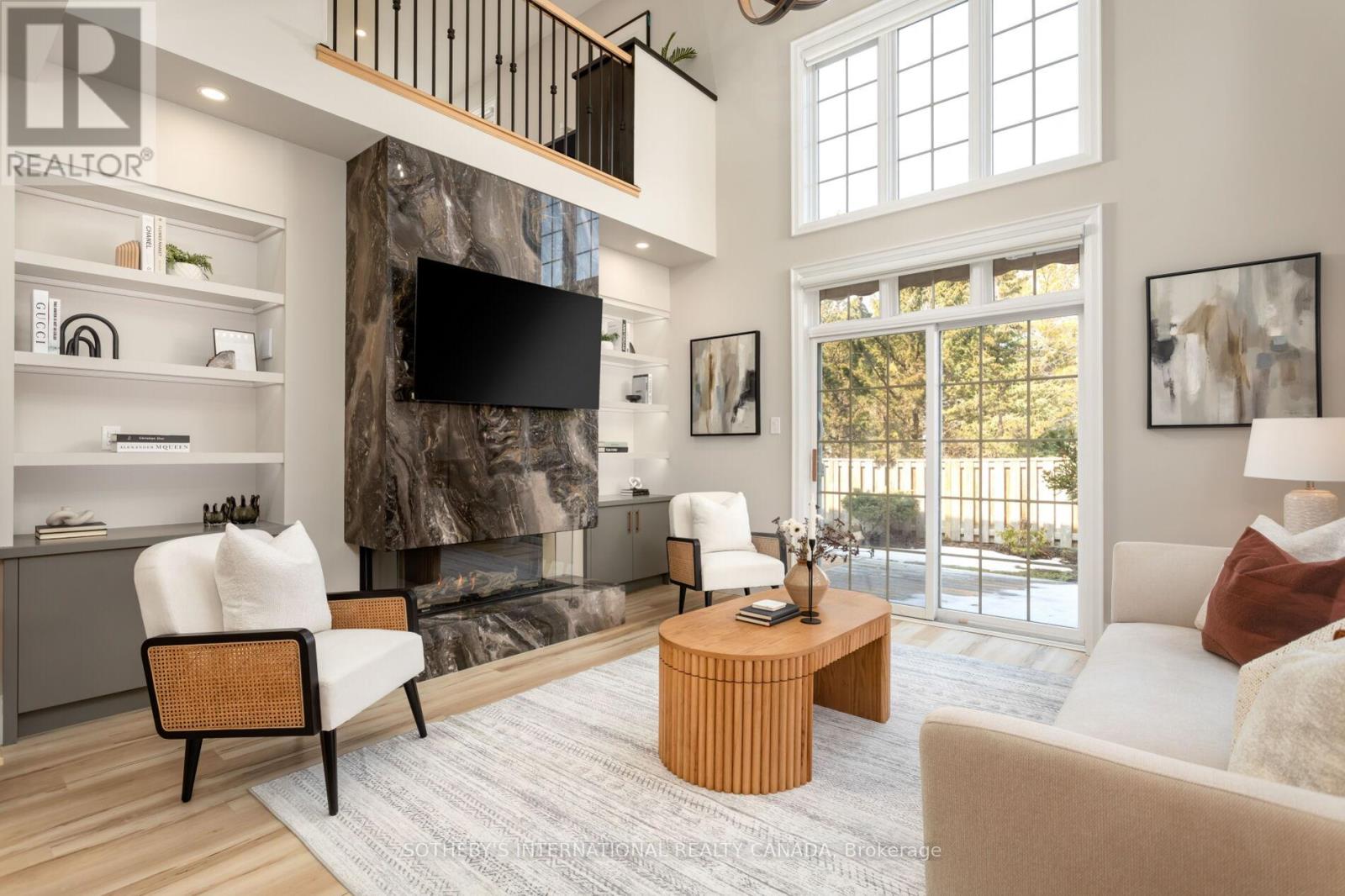 10 Belle Terre Way, Markham (Greensborough), Ontario  L6E 2A2 - Photo 16 - N12886258