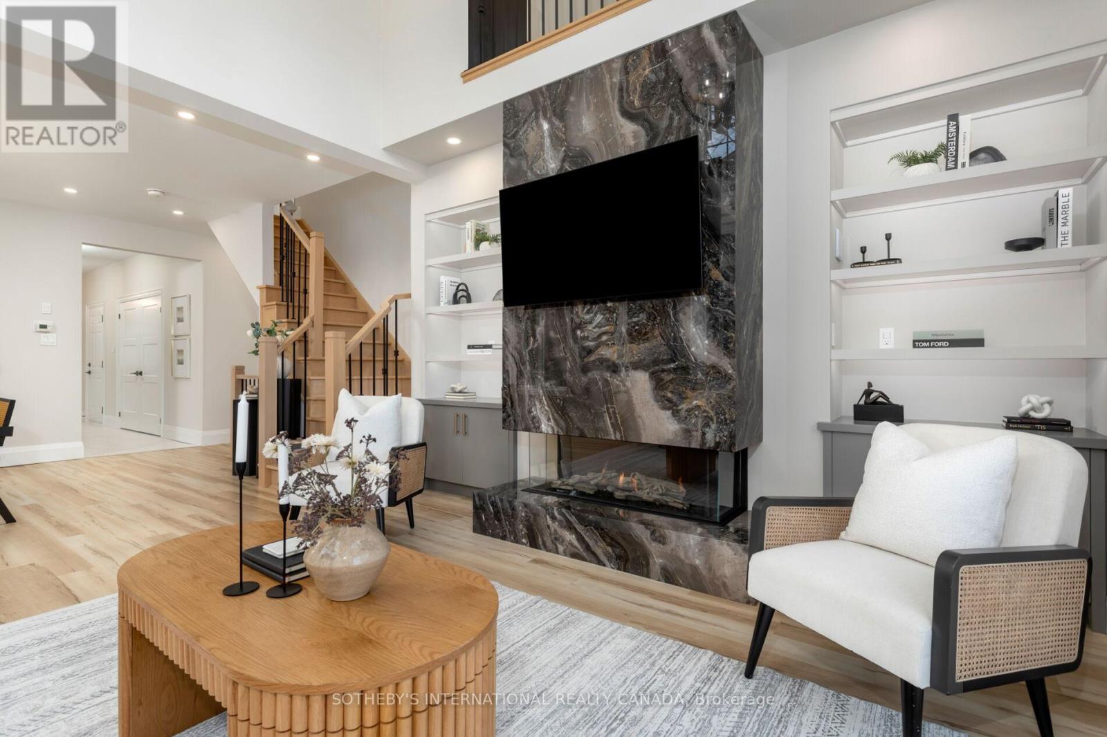 10 Belle Terre Way, Markham (Greensborough), Ontario  L6E 2A2 - Photo 18 - N12886258