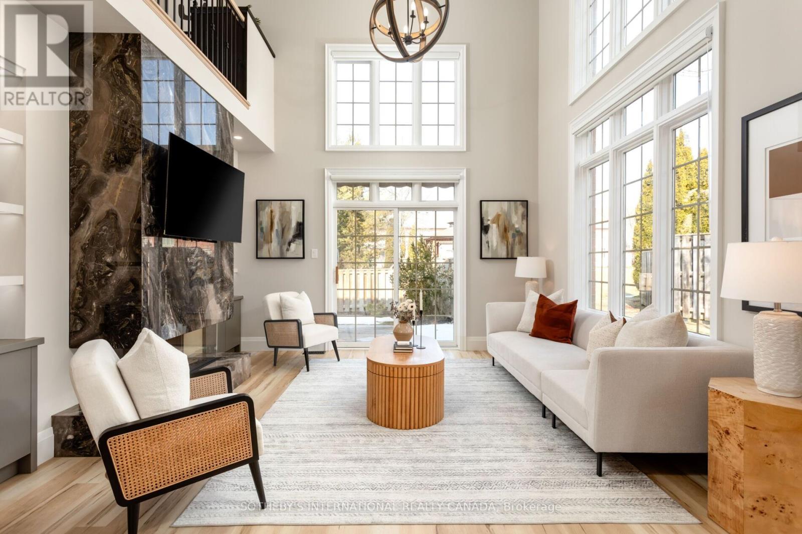 10 Belle Terre Way, Markham (Greensborough), Ontario  L6E 2A2 - Photo 19 - N12886258