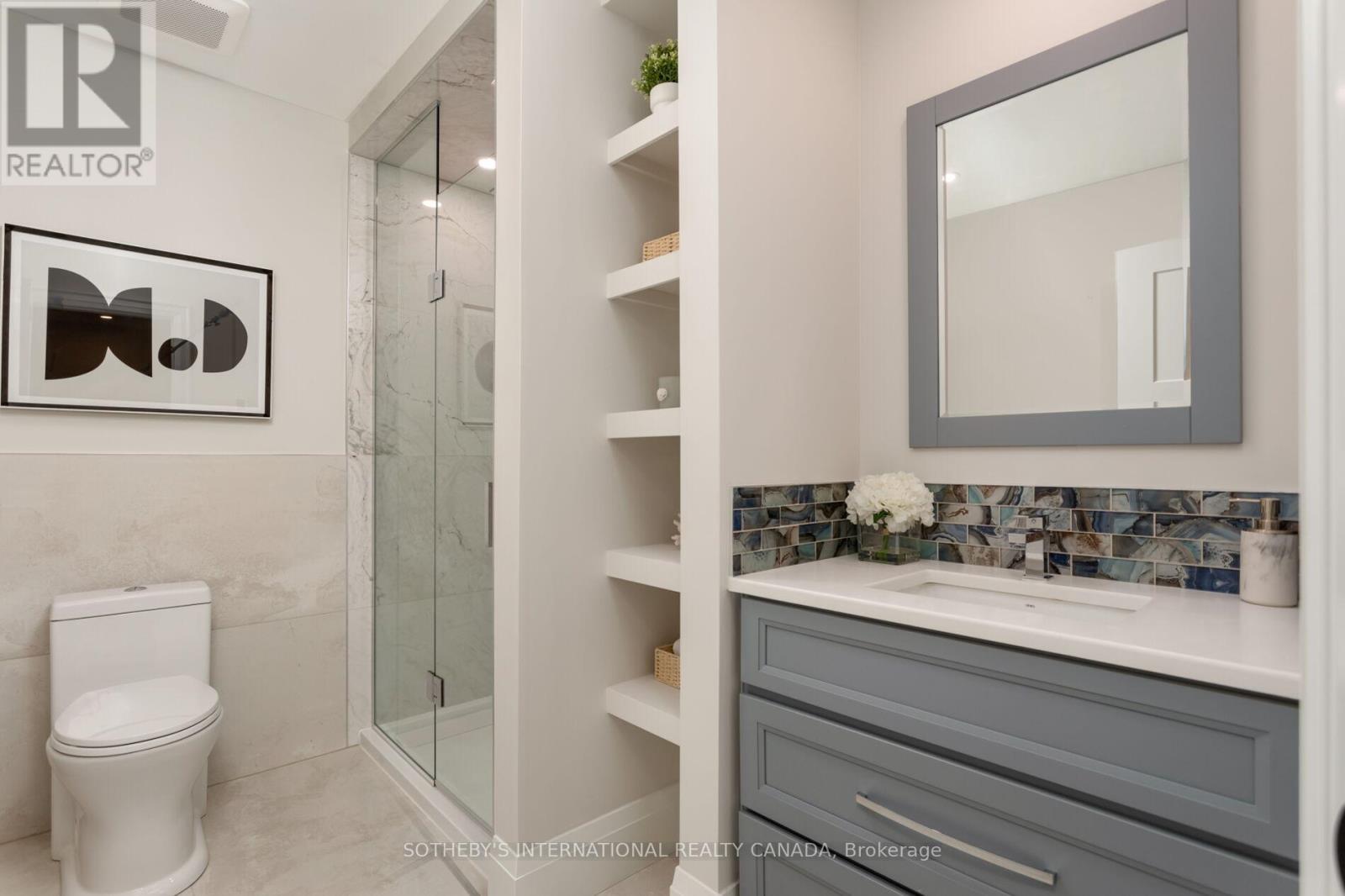 10 Belle Terre Way, Markham (Greensborough), Ontario  L6E 2A2 - Photo 36 - N12886258