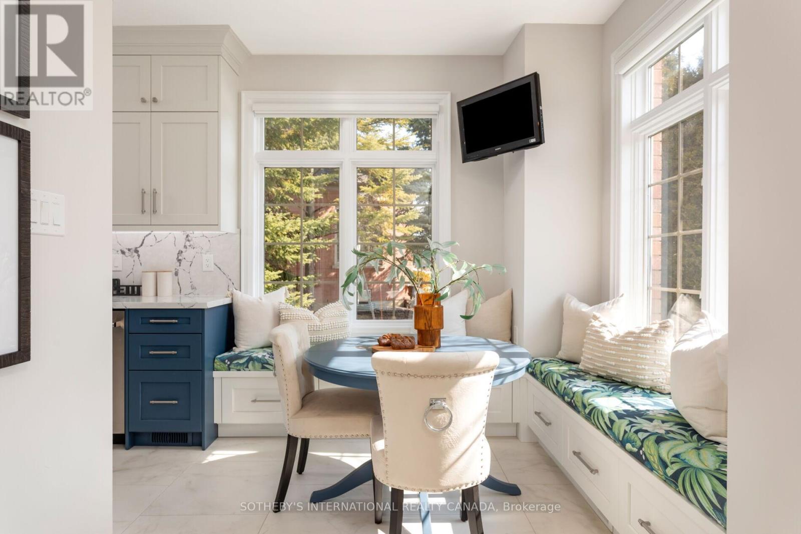 10 Belle Terre Way, Markham (Greensborough), Ontario  L6E 2A2 - Photo 7 - N12886258