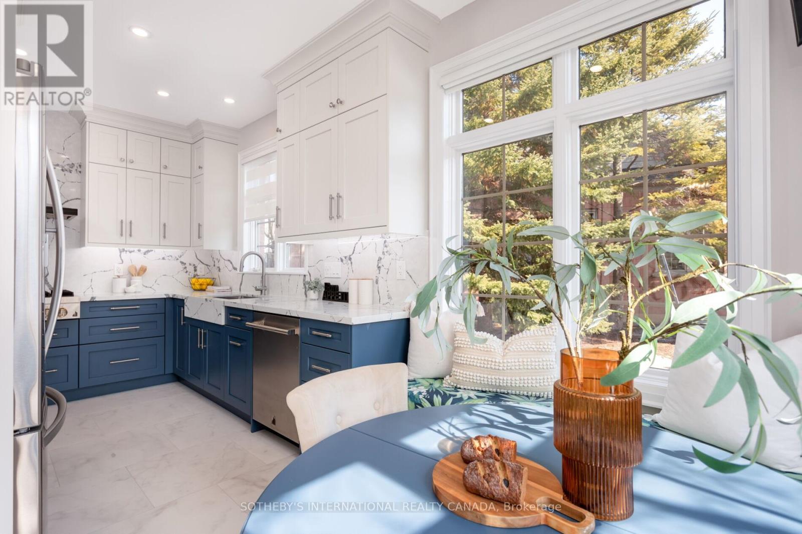 10 Belle Terre Way, Markham (Greensborough), Ontario  L6E 2A2 - Photo 8 - N12886258