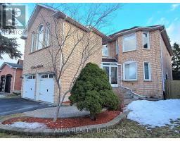 43 LENO MILLS AVENUE, Richmond Hill, Ontario