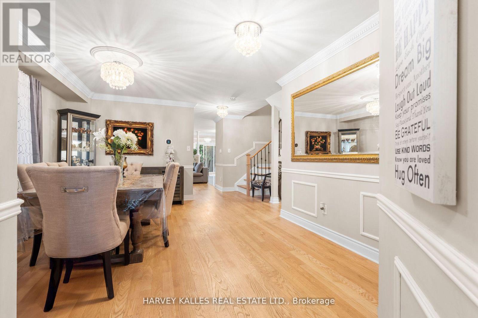 62 Kalmar Crescent, Richmond Hill, Ontario L4E 3Z4 - Photo 14 - N12886276