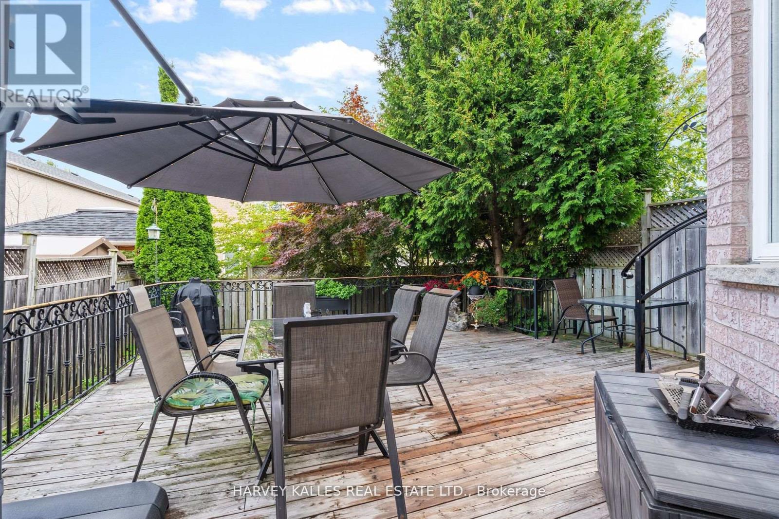 62 Kalmar Crescent, Richmond Hill, Ontario L4E 3Z4 - Photo 43 - N12886276