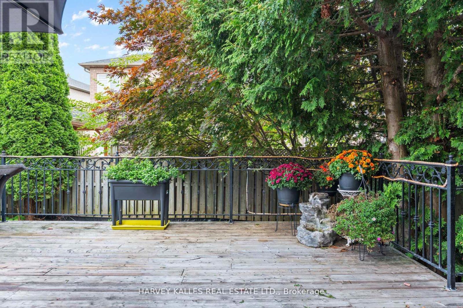 62 Kalmar Crescent, Richmond Hill, Ontario L4E 3Z4 - Photo 44 - N12886276