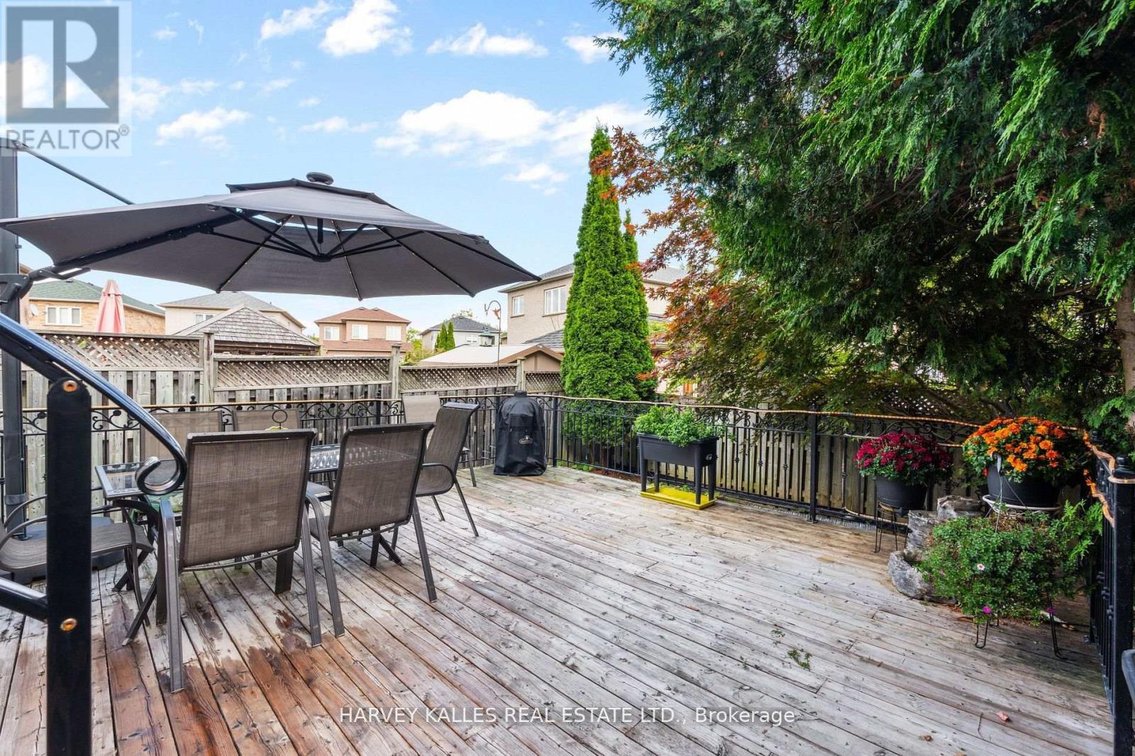 62 Kalmar Crescent, Richmond Hill, Ontario L4E 3Z4 - Photo 45 - N12886276