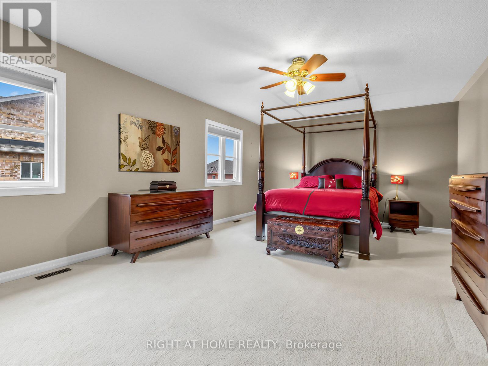 48 Harriet Crescent, Whitchurch-Stouffville (Stouffville), Ontario  L4A 0T3 - Photo 20 - N12886300