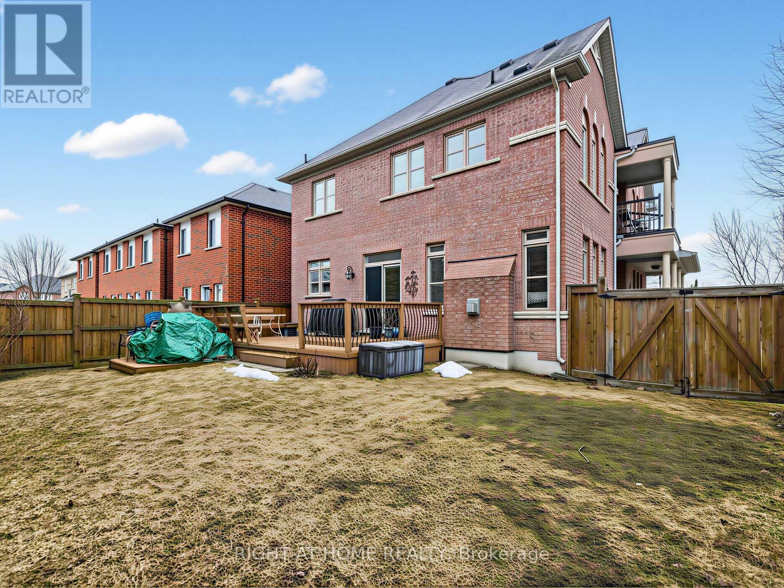 48 Harriet Crescent, Whitchurch-Stouffville (Stouffville), Ontario  L4A 0T3 - Photo 33 - N12886300